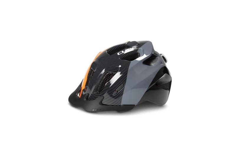 Cube Helm ANT Kinder