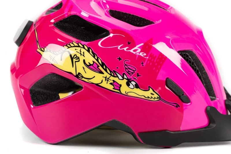 Cube Helm ANT Kinder