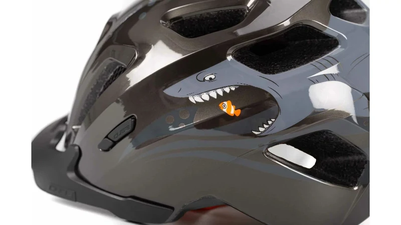 Cube Helm ANT Kinder