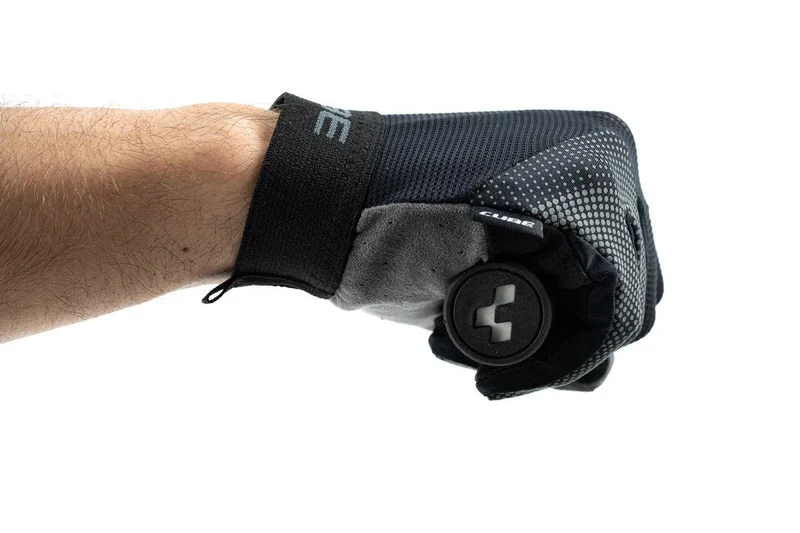 Cube Handschuhe PRO langfinger