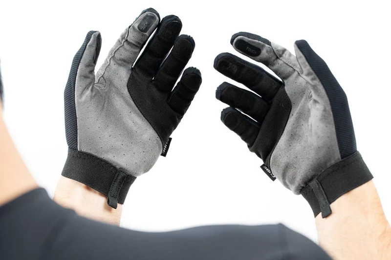 Cube Handschuhe PRO langfinger