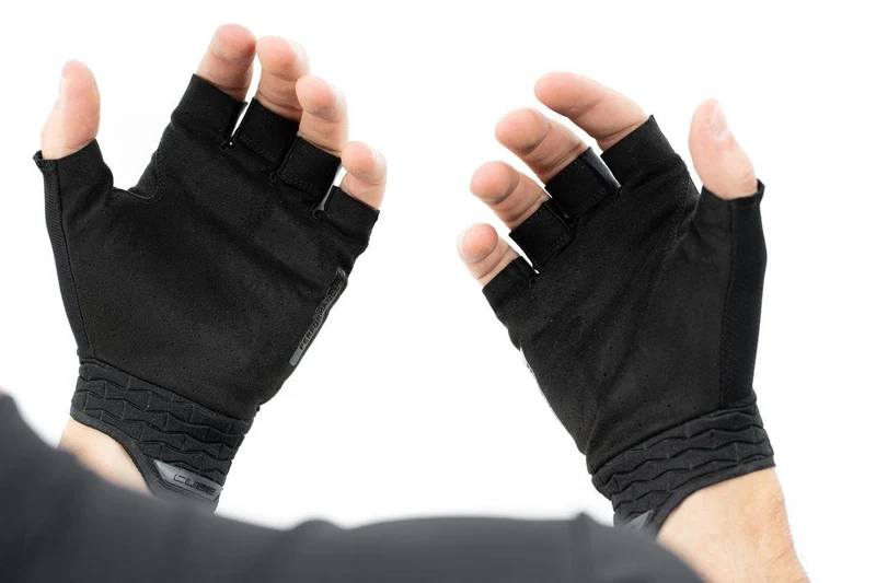 Cube Handschuhe Performance kurzfinger