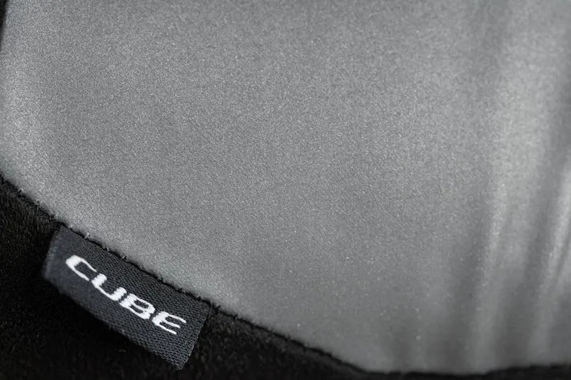 Cube Handschuhe Kurzfinger X NF