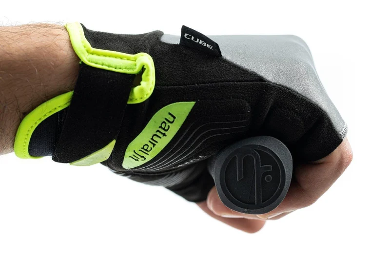 Cube Handschuhe Kurzfinger X NF