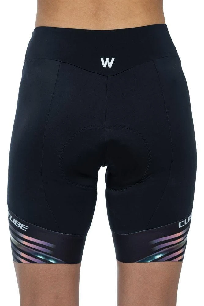 Cube TEAMLINE WS Radhose kurz