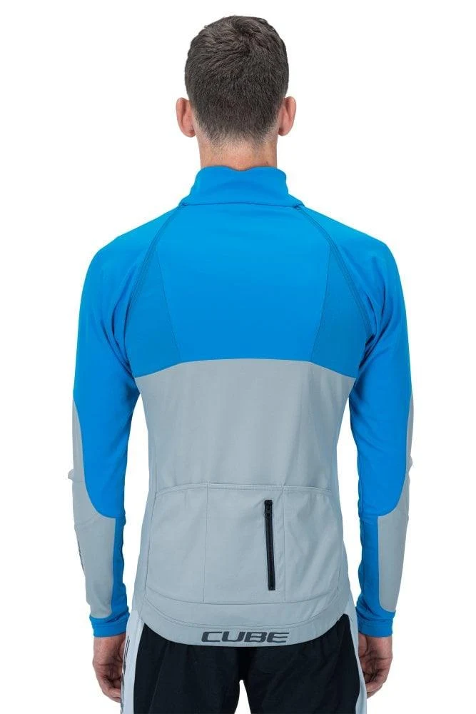 Cube TEAMLINE Multifunktionsjacke
