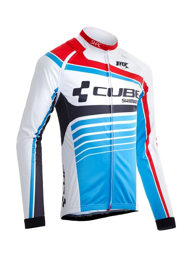 Cube TEAMLINE Multifunktionsjacke