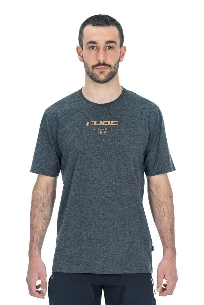 Cube T-Shirt Advanced