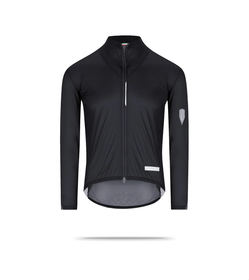 Light Rain Shell Jacket