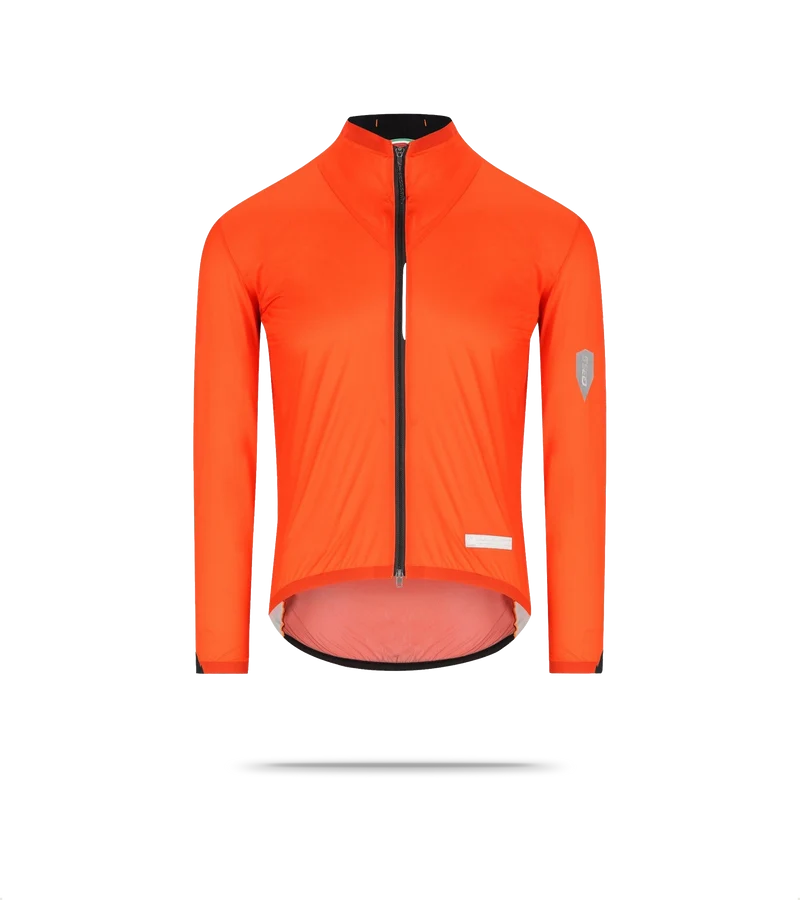 Light Rain Shell Jacket