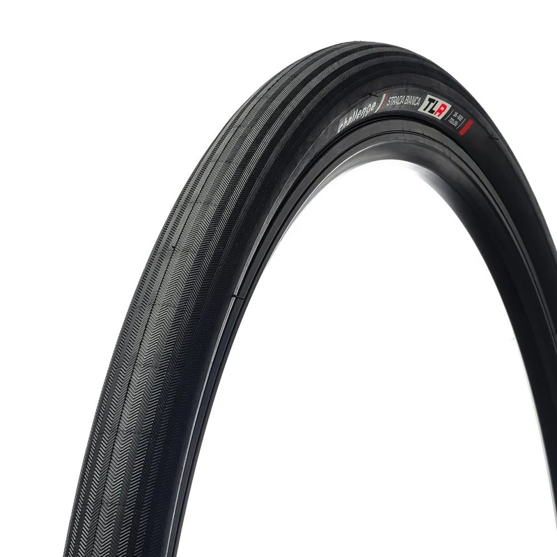 Strada Bianca Vulcanized Tubeless Ready All Road Clincher Tyre