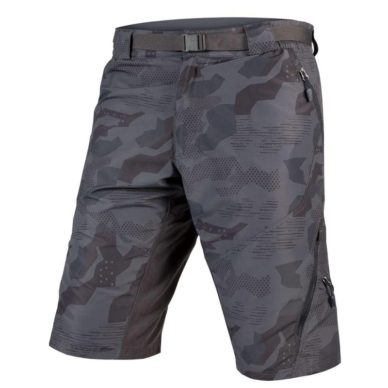Endura Hummvee Short II mit Innenhose