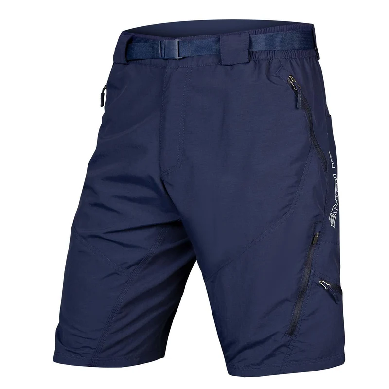 Endura Hummvee Short II mit Innenhose