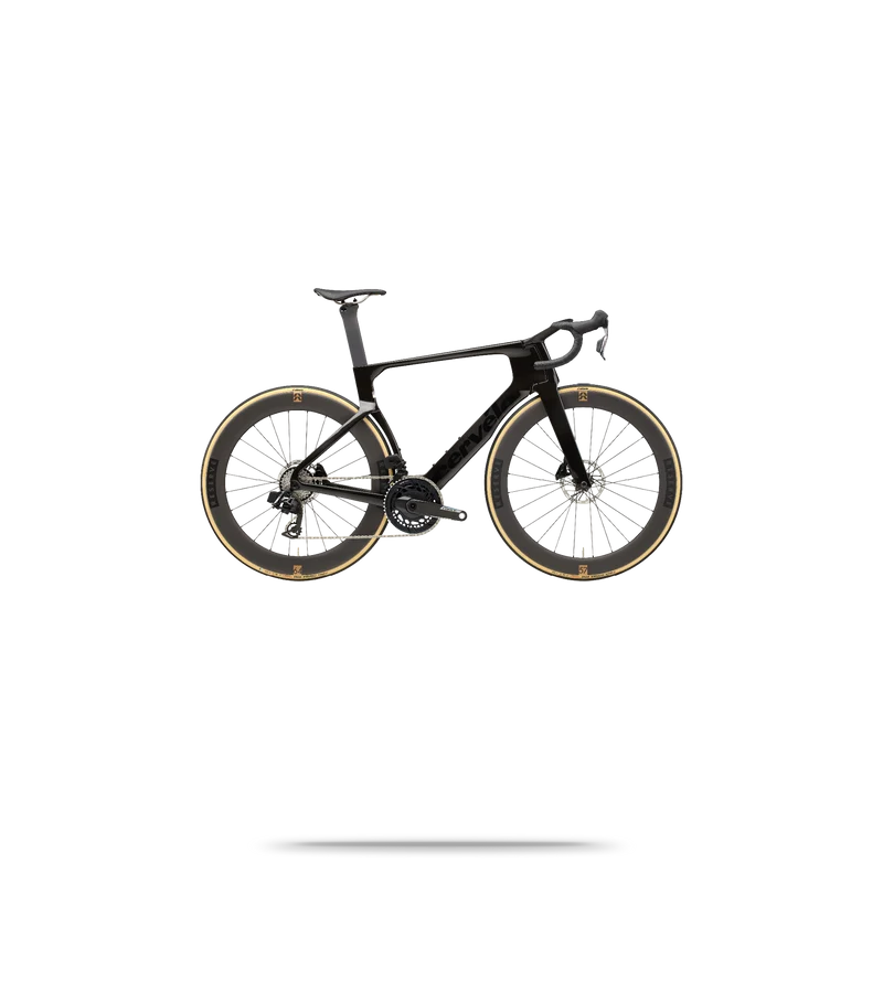 S5 Force AXS Road Bike 2026