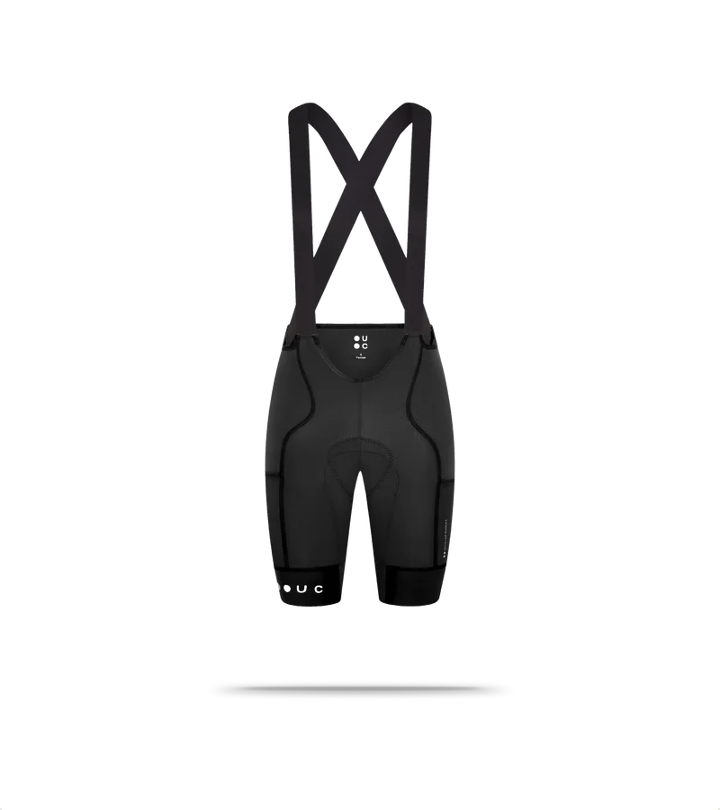 Mono Cargo Womens Bib Short