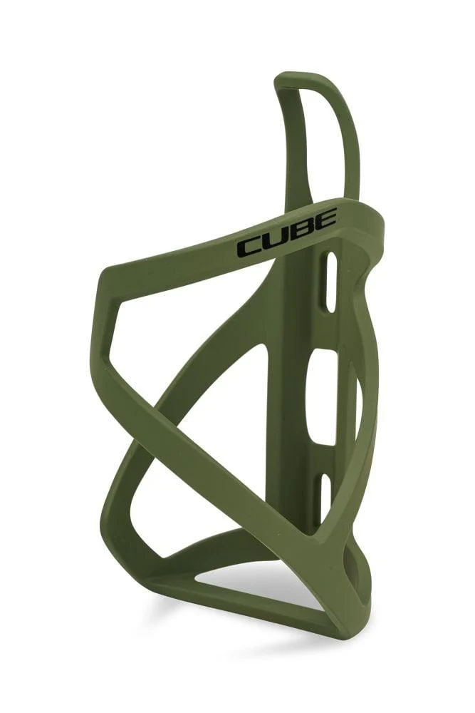 Cube Flaschenhalter HPP Left-Hand Sidecage