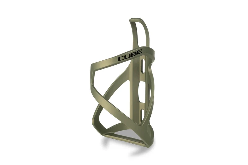 Cube Flaschenhalter HPP Left-Hand Sidecage