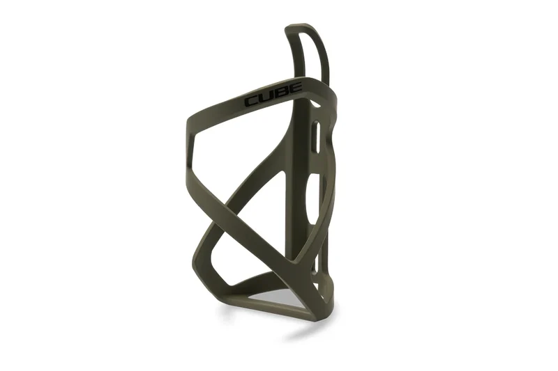Cube Flaschenhalter HPP Left-Hand Sidecage