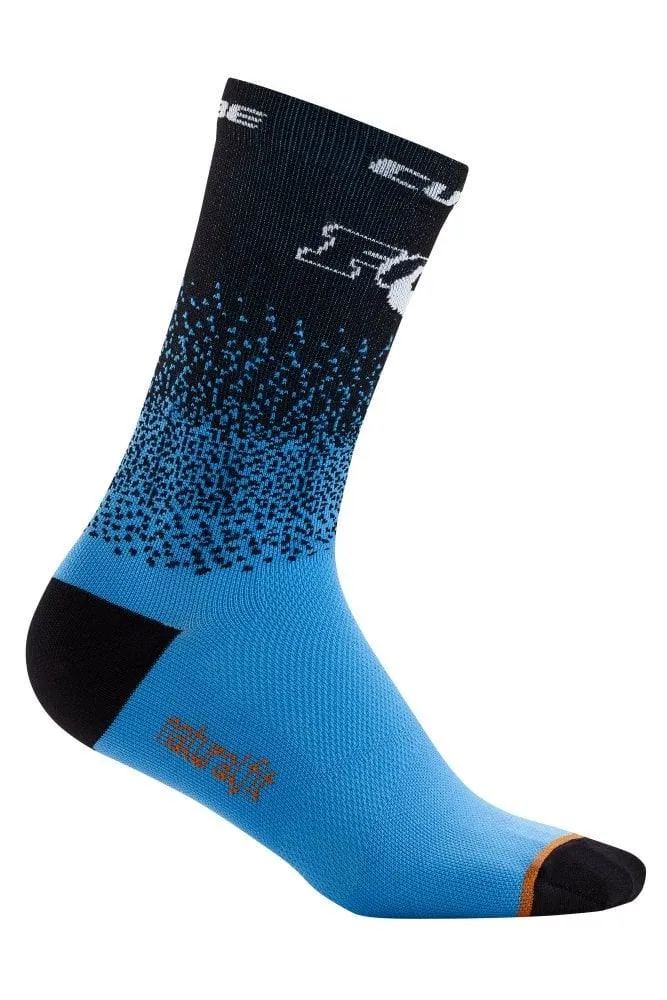 Cube Socke High Cut