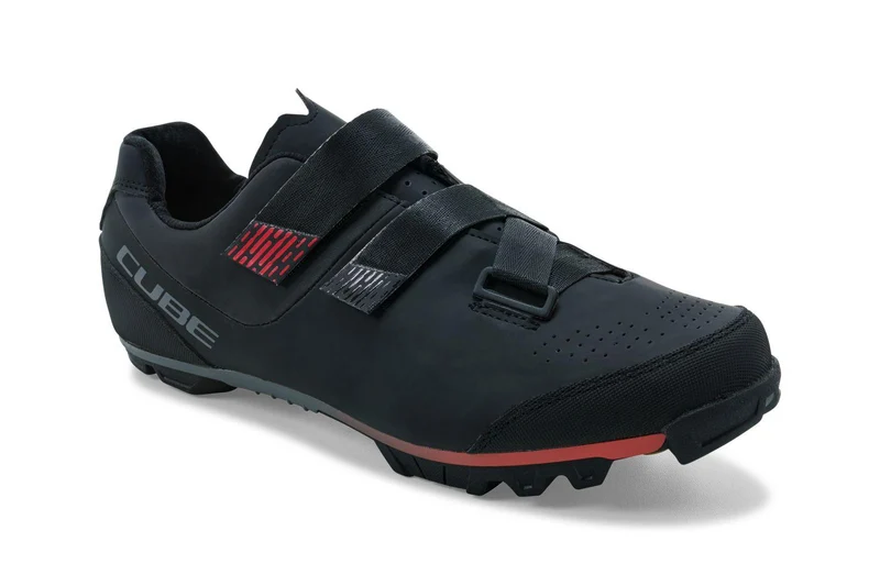Cube Schuhe MTB PEAK