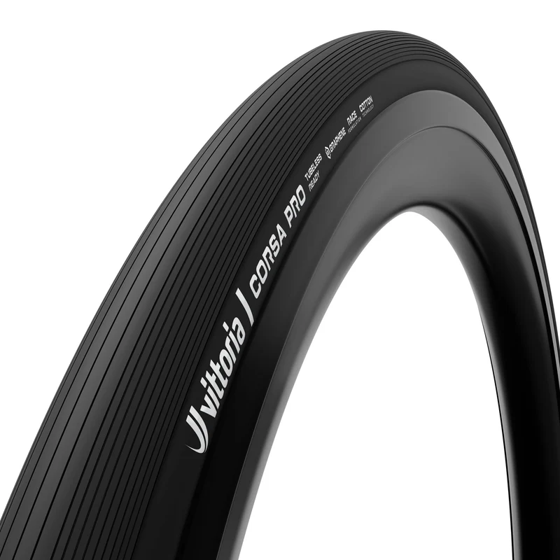 Corsa Pro TLR Road Tyre