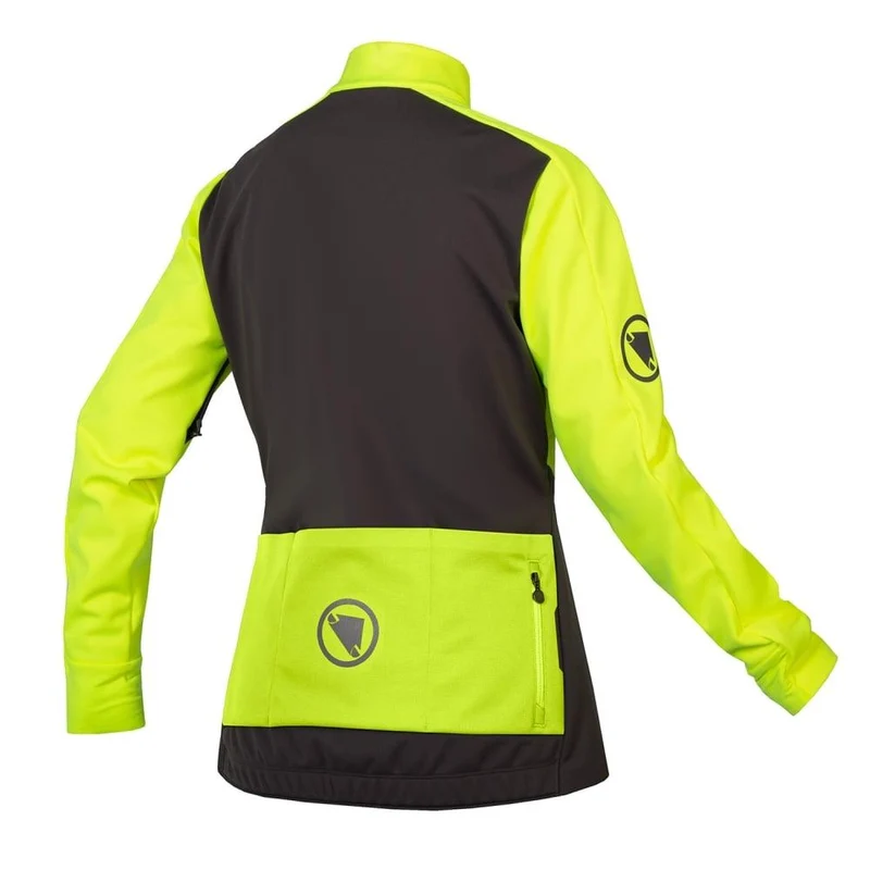 Endura Damen Windchill Jacke II