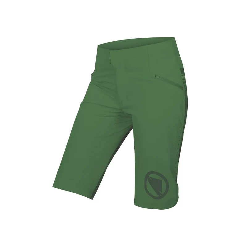 Endura Damen SingleTrack Lite Shorts