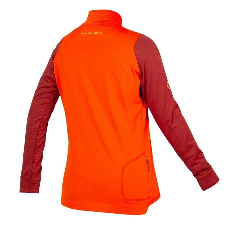 Endura Damen Singletrack Fleece