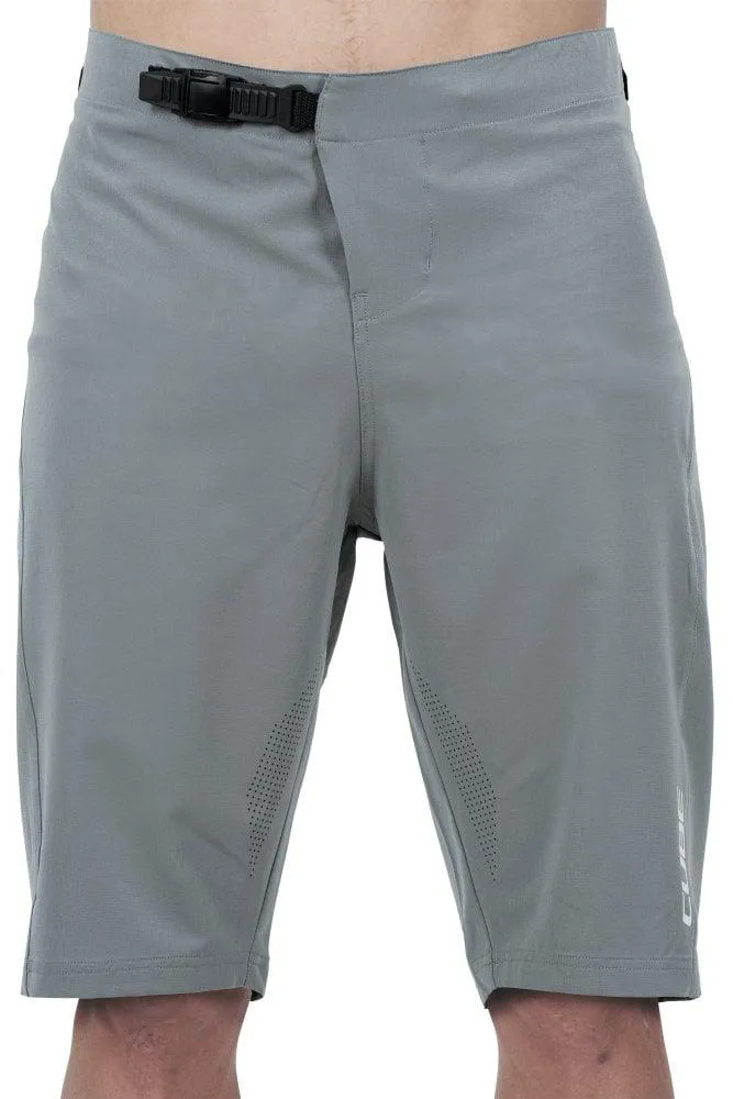 Cube EDGE Lightweight Baggy Shorts