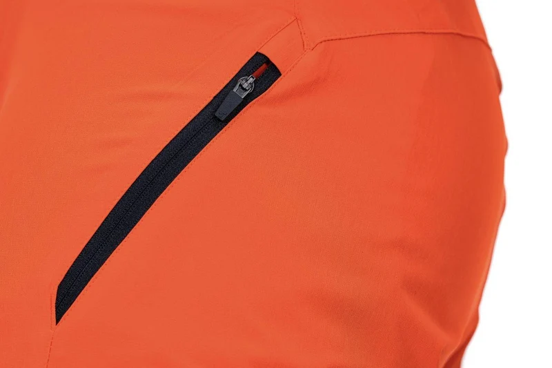Cube EDGE Lightweight Baggy Shorts
