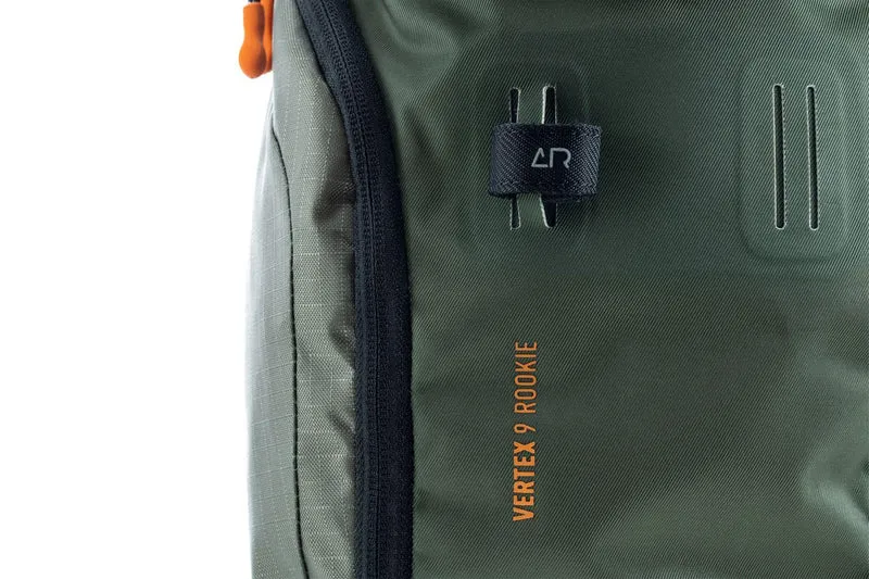 Cube Rucksack VERTEX 9 ROOKIE