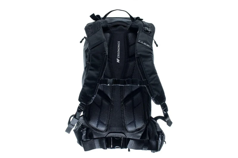 Cube Rucksack VERTEX 16