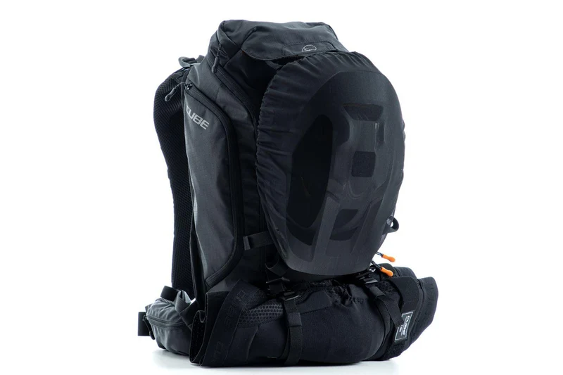 Cube Rucksack VERTEX 16