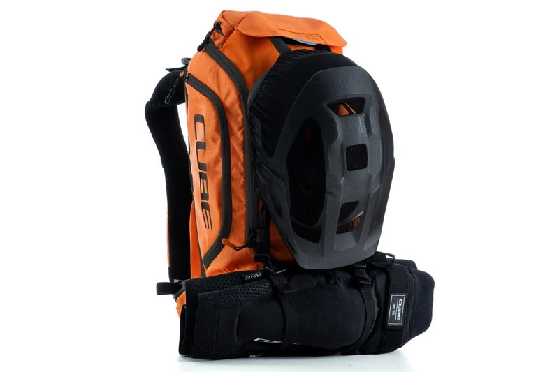 Cube Rucksack VERTEX 16