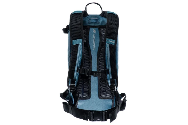 Cube Rucksack PURE 12 CMPT