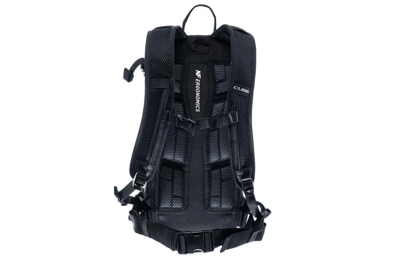 Cube Rucksack PURE 12 CMPT