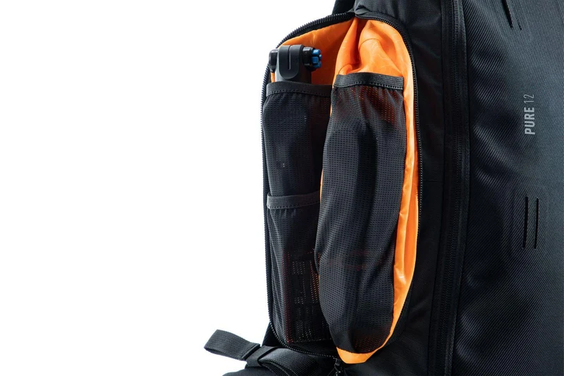Cube Rucksack PURE 12