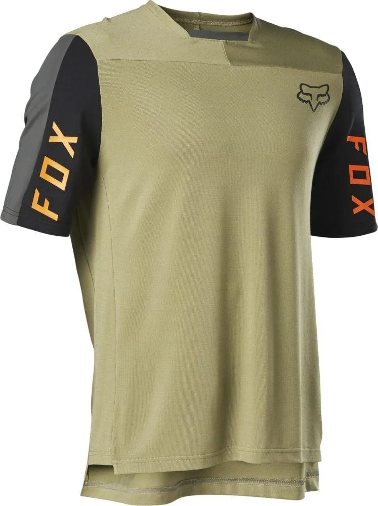 Fox Defend Pro SS Jersey