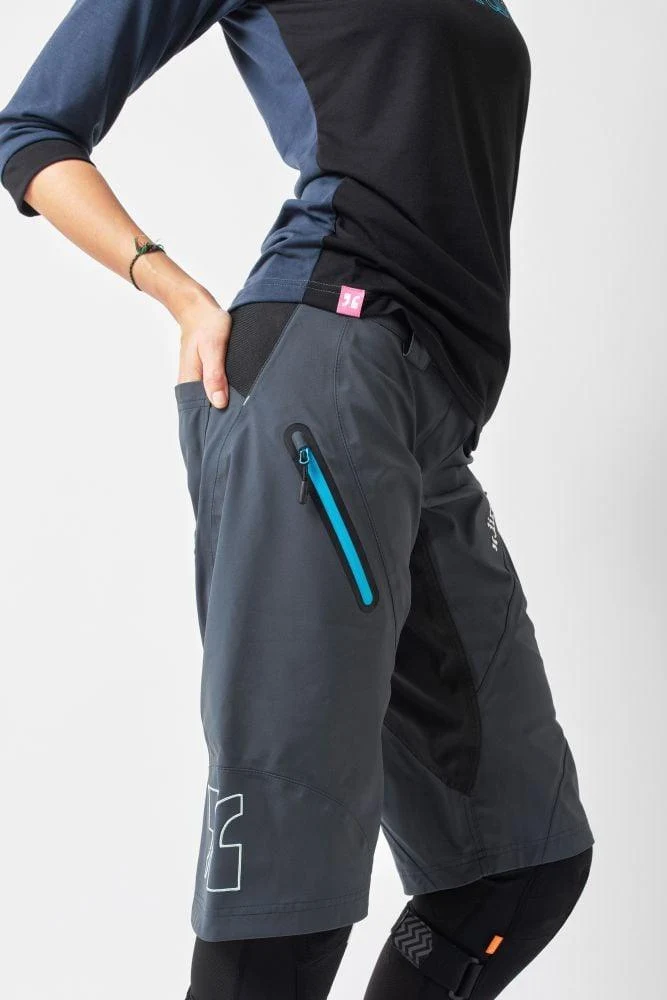dirtlej trailscout waterproof ladies