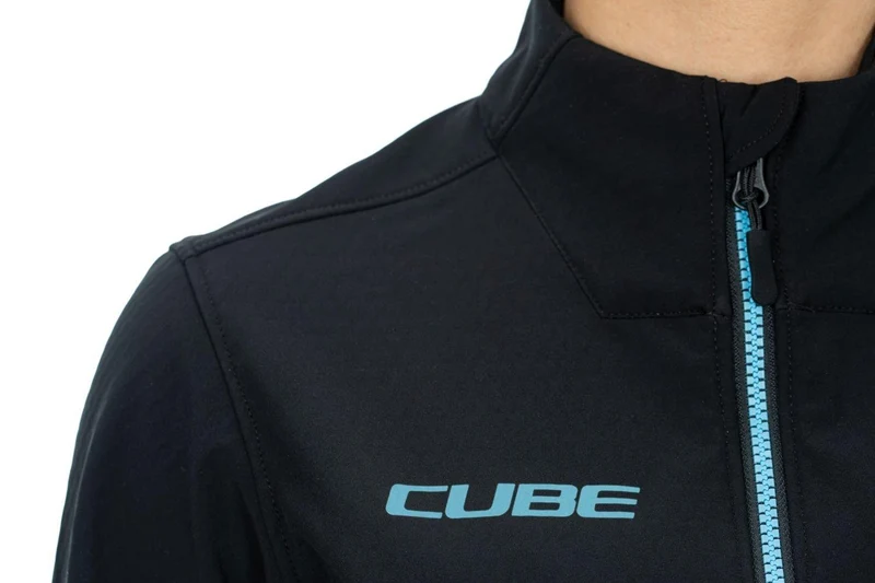 Cube ATX WS Softshell Jacke CMPT