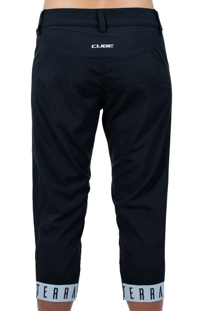 Cube ATX WS Cropped Pants