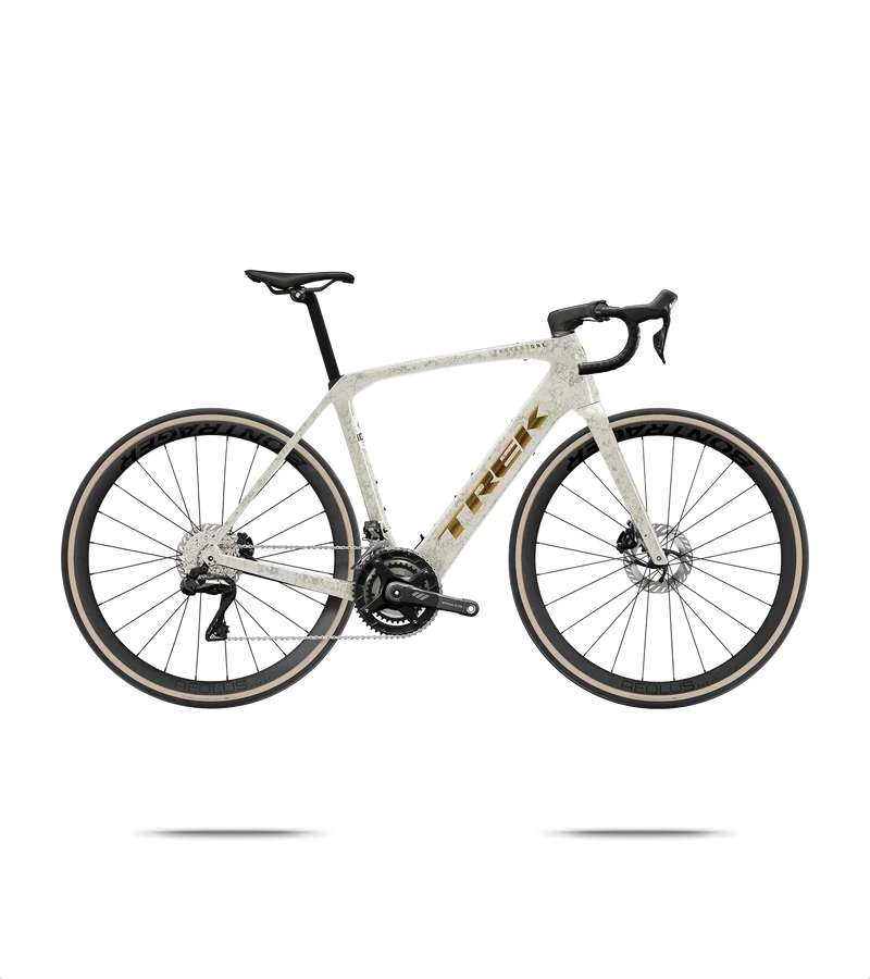 Domane+ SLR 7 Electric Road Bike