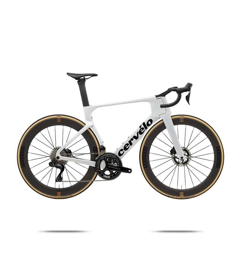 S5 Dura-Ace Di2 Road Bike 2026