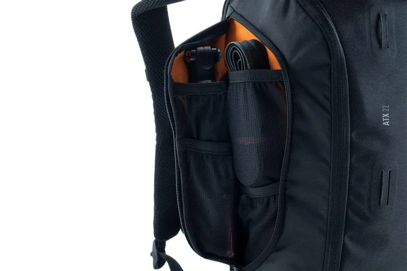 Cube Rucksack ATX 22
