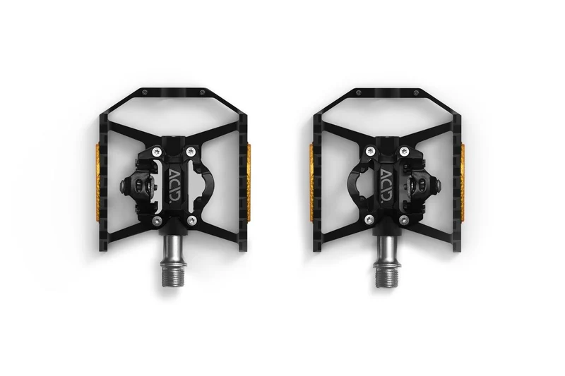 Acid Pedale COMBO A4-IB Hybrid