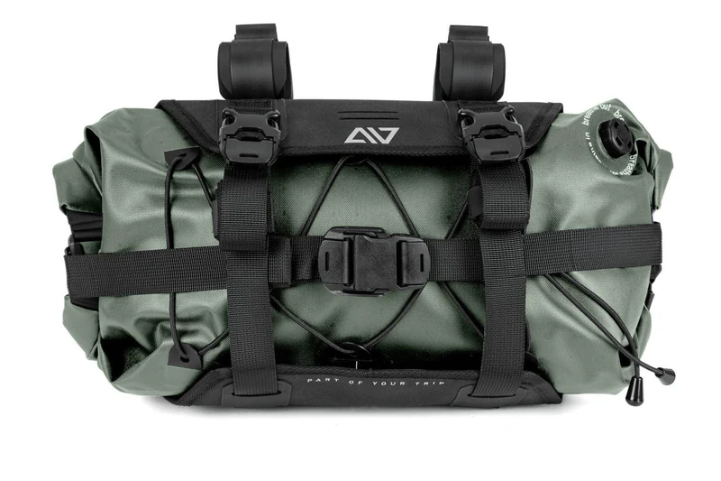Acid Lenkertasche PACK PRO 9