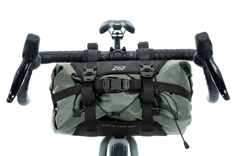 Acid Lenkertasche PACK PRO 9