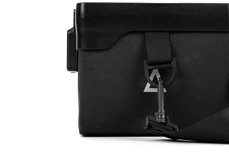 Acid Lenkertasche PURE 7 FILink schwarz