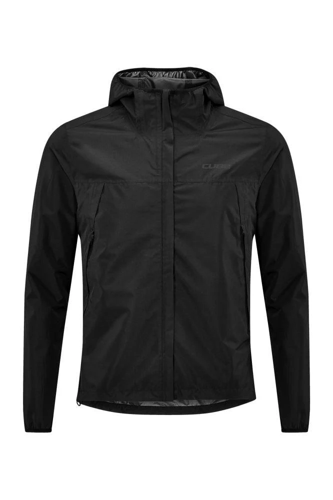 Cube ATX Regenjacke CMPT
