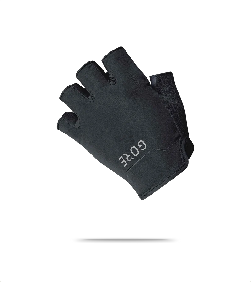 C3 Short Finger Gloves